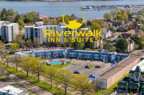 Riverwalk Inn and Suites Portsmouth